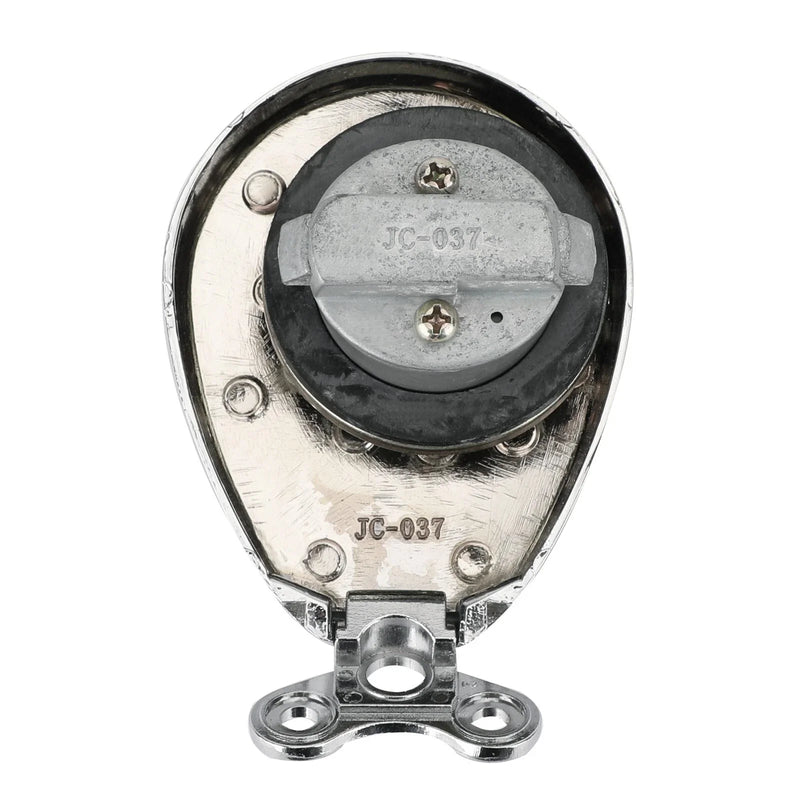 Kawasaki ZR1100, BJ250, VN1500, ZL600, Vulcan 400, 500 Fuel Tank Cap Lock (1990-2006)