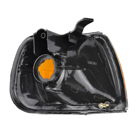 Corner Light Lens Signal Lamp LH Fits Nissan Sunny Sentra B13 Sedan 1990-93 D06
