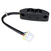 Nissan 350Z Fairlady Electric Driver Seat Switch (2003-2009)