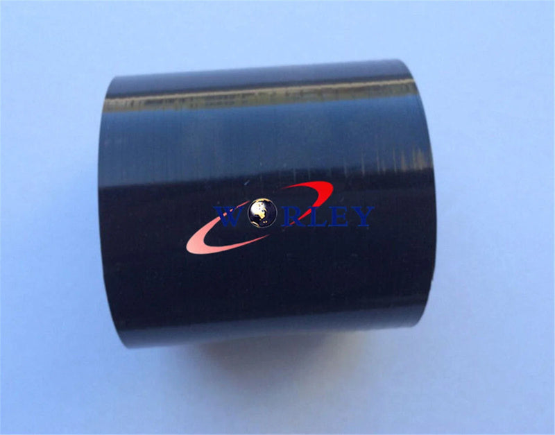 VIC 51mm 2" Straight Coupler Silicone Hose