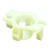 Jeep Grand Cherokee WJ 2 x Headlight Bracket Clips (2000-2006)