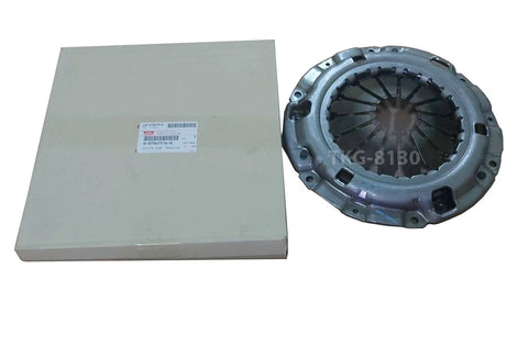 Isuzu Dmax 2.5 4JK1 Clutch Pressure Plate (2012-2015)