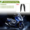 Yamaha Tmax 530 Foot Pegs / 1 pair / Motorcycle (2012–2019)