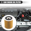 Mini Cooper Engine Oil Filter Set (2002-2008)