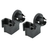 Suzuki Swift, Aerio, Alto, Ignis 10 x Bonnet Rod Bracket Clips (2000-2023)
