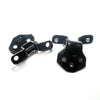 Mazda Familia 323 Sedan 1986-1989 Front Door Hinge Upper & Lower