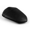 Kawasaki Z800 (2013-2018) - Black Leather Pillion Seat