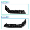 Honda Civic Right Side Front Bumper Bracket (2017-2021)