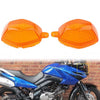 SUZUKI GSX DL 650 1250 600 Amber Turn Signal Light Lens Cover (2004-2019)