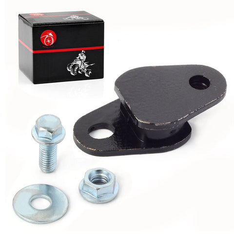 Models Yamaha YFS200 Blaster Exhaust Pipe Mount (1988-2006)