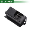 Ford Explorer HVAC Blower Motor Resistor (1998-2001)