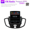 Ford Transit Custom 9.7" Android 11 Car Stereo GPS (2013-2019)