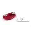 Kawasaki ZX6R, ZX10R, Z1000, ER6N, Z800, Versys Side Bracket Extension (2010-2023)