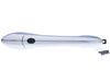 Hyundai Sonata i45 Front Left Outer Chrome Door Handle (2010-2014)