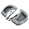 Harley Road Glide Tracer Headlight Vent Accent LED Indicator Lights (2015-2023)