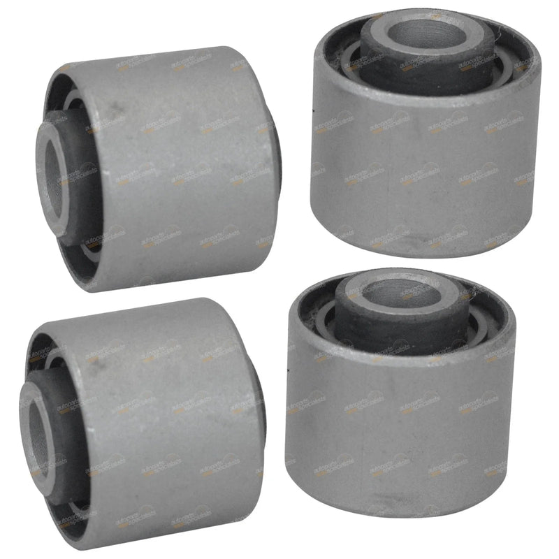 Mazda 3 BK BL Hatchback Sedan Rear Upper Control Arm Bush Kit (2004-2014)