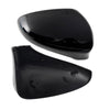 Lexus IS RC 200 300 350 RC F SPORT Rearview Mirror Cap Cover Black (2014-2019)