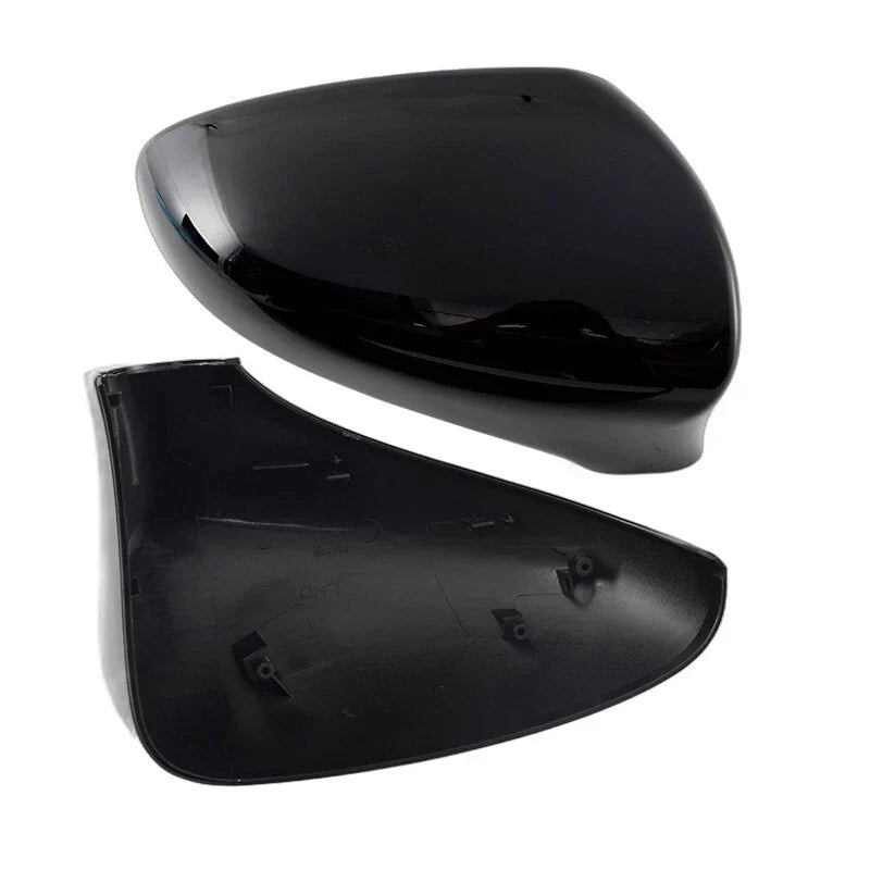 Lexus IS RC 200 300 350 RC F SPORT Rearview Mirror Cap Cover Black (2014-2019)