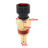 Chevrolet, Cadillac, GMC, Pontiac Engine Coolant Temperature Sensor