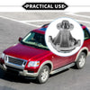 Ford Explorer, F-150 Water Pump (2002-2010, 2009)