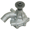Landcruiser FJ55 W / Oil Cooler No / Fan Clutch 75-80 6cyl 2F 4.2L Water Pump