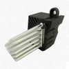 BMW 3 5 Series E39 E46 E53 Blower Motor Heater Resistor (1998-2006)