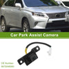 LEXUS RX 350 Rear View Backup Camera (2007-2009)