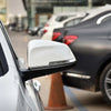 BMW F30 Series 3 Carbon Fiber Side Mirror Cover Sticker Protect Strip Fit