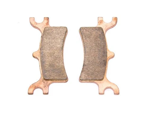 Polaris Magnum 500 Rear Severe Duty Brake Pads (2002–2003)