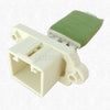 Ford Fiesta, Focus, Mondeo, S-Max, Galaxy Blower Motor Heater Fan Resistor (2008-2019)