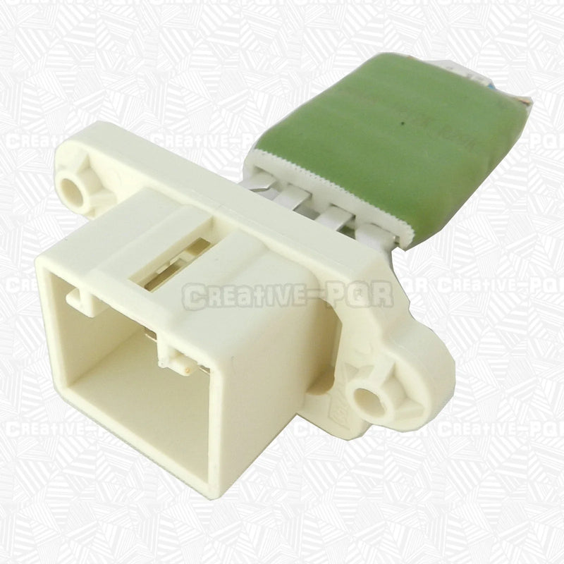 Ford Fiesta, Focus, Mondeo, S-Max, Galaxy Blower Motor Heater Fan Resistor (2008-2019)