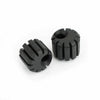 BMW R1200GS / ADV, R1200RT 2 x Schwa Driver Seat Lowering Kit (2014-2019)