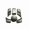 BMW 1 3 5 Series Center Console Media Control Switch Cap (2006-2013)