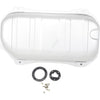 11 Gallon Fuel Gas Tank For 89-96 Geo Tracker Suzuki