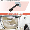 Toyota Corolla Sedan (2014-2019) 1 x Pc Front Door Check Strap