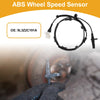 Ford F-150 Pickup (2009-2014) Rear Left ABS Wheel Speed Sensor