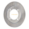 Suzuki Eiger 400 King Quad Front Brake Disc Rotor (2003–2020)