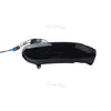 Mercedes SL-Class Dynamic LED Mirror Turn Signal Light (2004–2008)