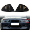 BMW 3 Series E46 Sedan Turn Signal Corner Lights (1999-2001)