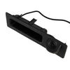 BMW 2-6 Series X1 X2 X6 Rear View Parking Sensor Camera (2014-2023)