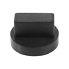 Mercedes-Benz 2 x 1.65"x2.68" Car Jack Pad Lifting Support Rubber