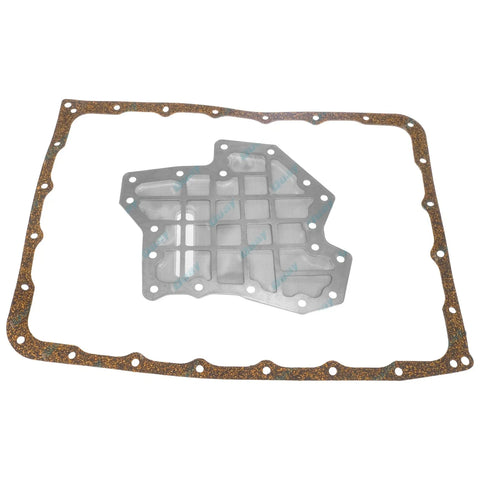 Nissan Navara D40 6 cyl 3.0L V9X 2011~2015 Auto Transmission Filter Kit