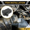 Ford Ranger Throttle Position Sensor (1993-1994)