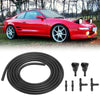 Toyota Camry 7pcs Windshield Wiper Fluid Squirter Nozzle