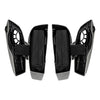 Harley CVO Road Glide Saddlebag Inner Bags (2023-2025)