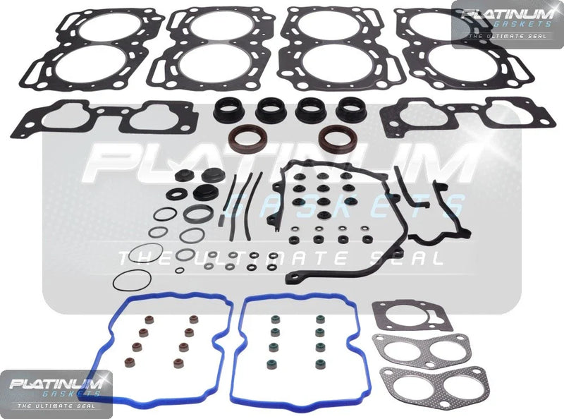 Subaru Forester SG9 2.5L EJ25 EJ251 Cylinder head gasket set (2002–2005)