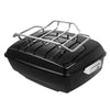 Harley Touring Road Glide Trunk Luggage Rack Mount (2014-2025)