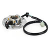 Yamaha YZ 125 LC, YZ 125 PSK, YZ 80 SK Stator (1996-2004)