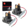 Polaris Trail Boss Ranger Starter Solenoid Relay (1999–2004)