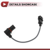 CHEVROLET SAIL (2012-2017) 1 Pc Crankshaft Position Sensor 1.2L